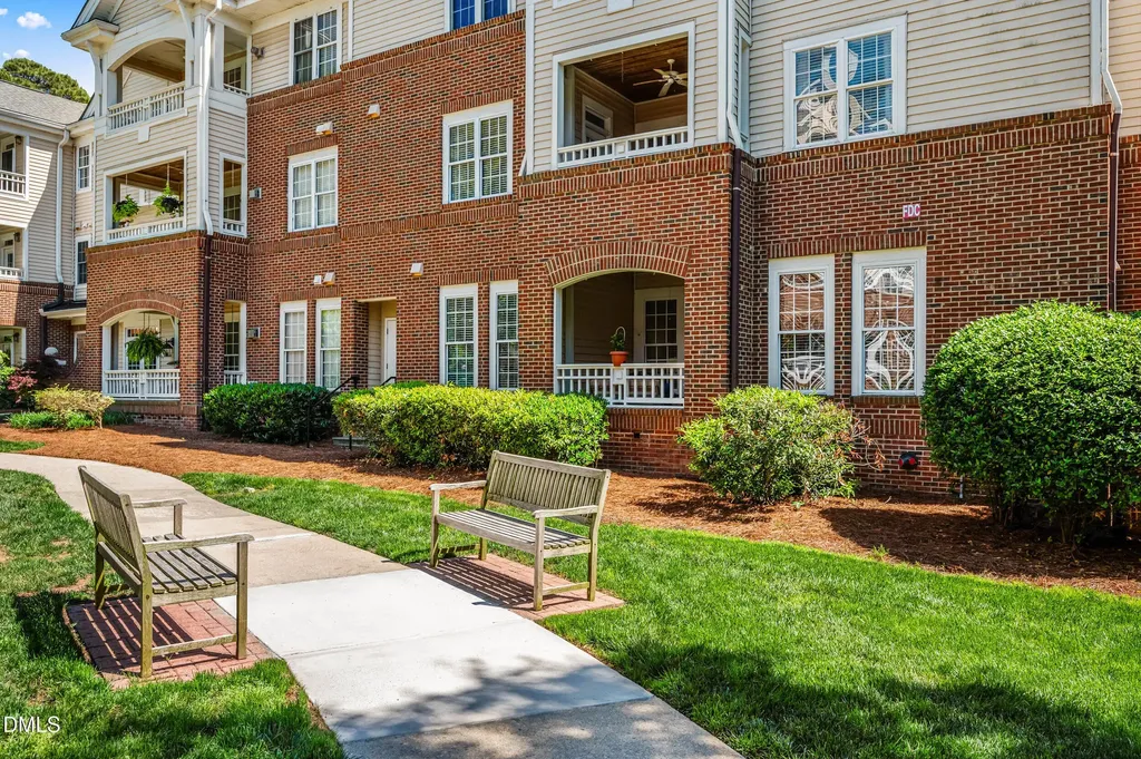 100 Northbrook Drive Raleigh NC 27609