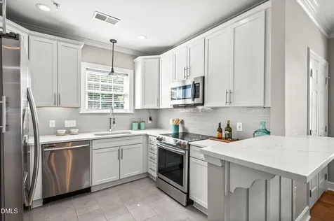 100 Northbrook Drive Raleigh NC 27609