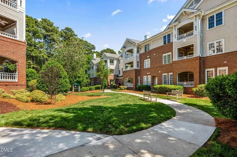 100 Northbrook Drive Raleigh NC 27609