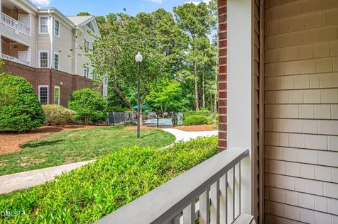 100 Northbrook Drive Raleigh NC 27609