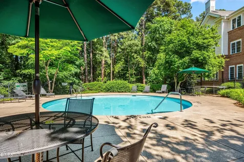 100 Northbrook Drive Raleigh NC 27609