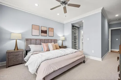 100 Northbrook Drive Raleigh NC 27609