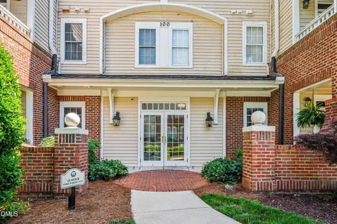 100 Northbrook Drive Raleigh NC 27609