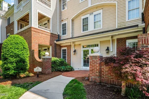 100 Northbrook Drive Raleigh NC 27609