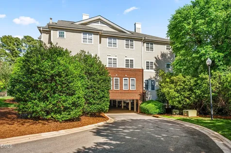 100 Northbrook Drive Raleigh NC 27609