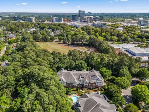 100 Northbrook Drive Raleigh NC 27609