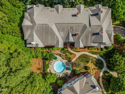100 Northbrook Drive Raleigh NC 27609