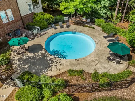 100 Northbrook Drive Raleigh NC 27609