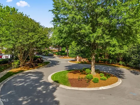 100 Northbrook Drive Raleigh NC 27609