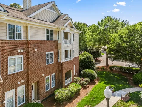 100 Northbrook Drive Raleigh NC 27609