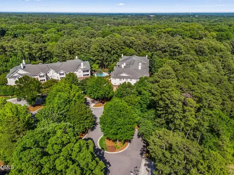 100 Northbrook Drive Raleigh NC 27609