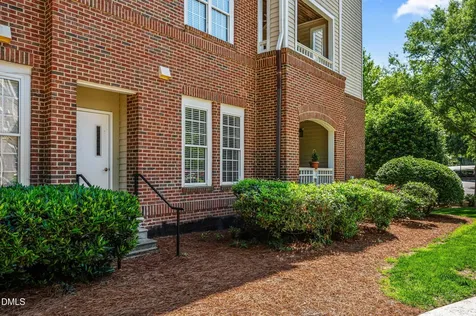 100 Northbrook Drive Raleigh NC 27609