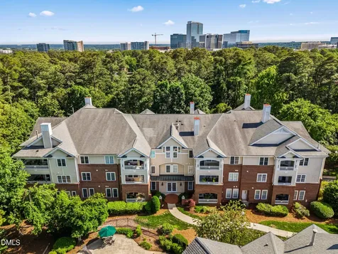 100 Northbrook Drive Raleigh NC 27609