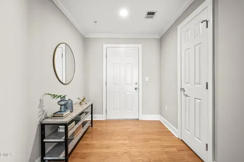 100 Northbrook Drive Raleigh NC 27609