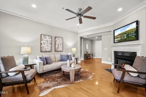 100 Northbrook Drive Raleigh NC 27609