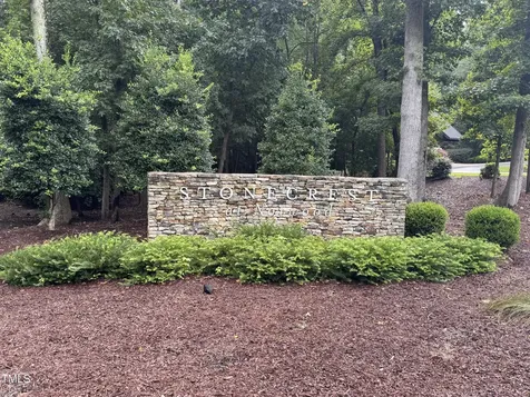 75 Kenwood Lane Pittsboro NC 27312