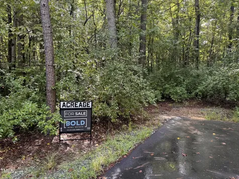 75 Kenwood Lane Pittsboro NC 27312