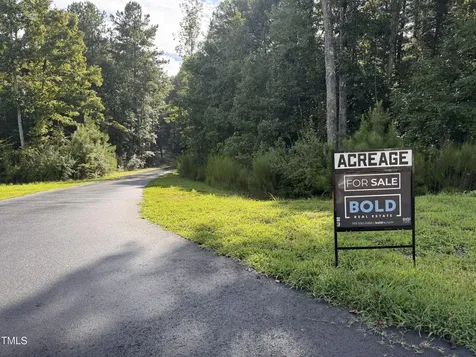 75 Kenwood Lane Pittsboro NC 27312