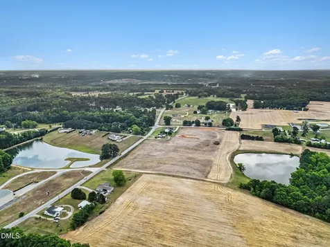 0 Woodall Dairy Road Benson NC 27504