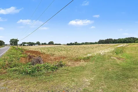 0 Woodall Dairy Road Benson NC 27504