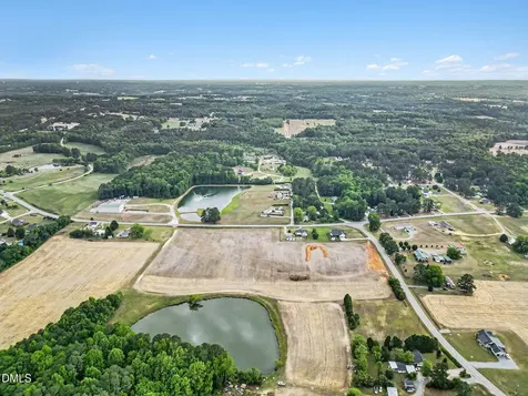 0 Woodall Dairy Road Benson NC 27504