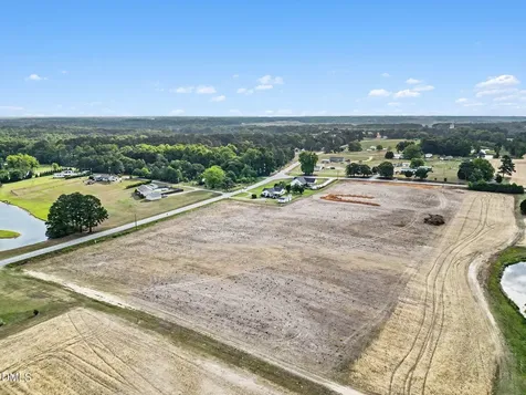0 Woodall Dairy Road Benson NC 27504