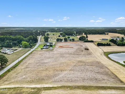 0 Woodall Dairy Road Benson NC 27504