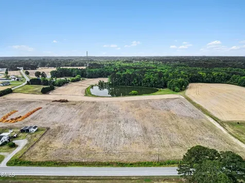 0 Woodall Dairy Road Benson NC 27504