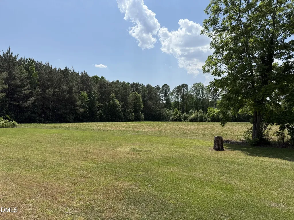 0 Happy Trails Off Lane Dunn NC 28334