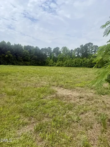 0 Happy Trails Off Lane Dunn NC 28334