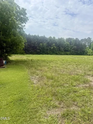 0 Happy Trails Off Lane Dunn NC 28334