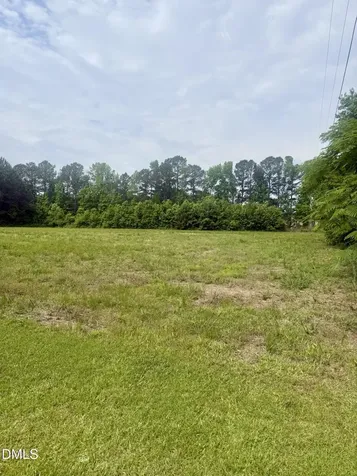 0 Happy Trails Off Lane Dunn NC 28334