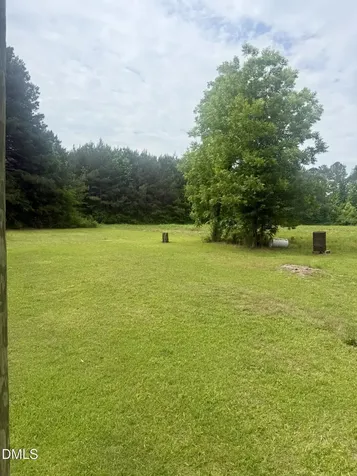 0 Happy Trails Off Lane Dunn NC 28334