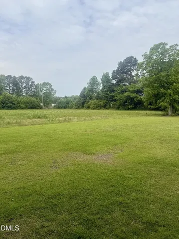 0 Happy Trails Off Lane Dunn NC 28334