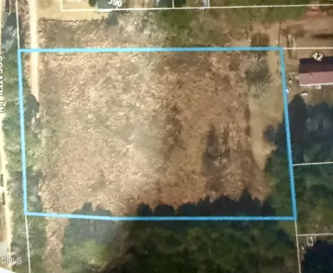 0 Happy Trails Off Lane Dunn NC 28334