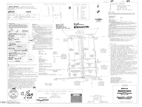2711 Fawn Avenue Durham NC 27705