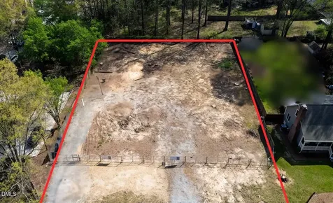 2711 Fawn Avenue Durham NC 27705