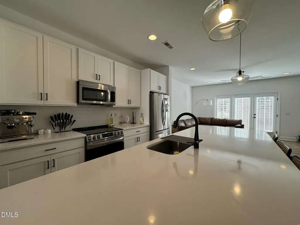 5613 Johnson Woods Court Raleigh NC 27609