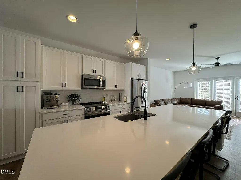 5613 Johnson Woods Court Raleigh NC 27609