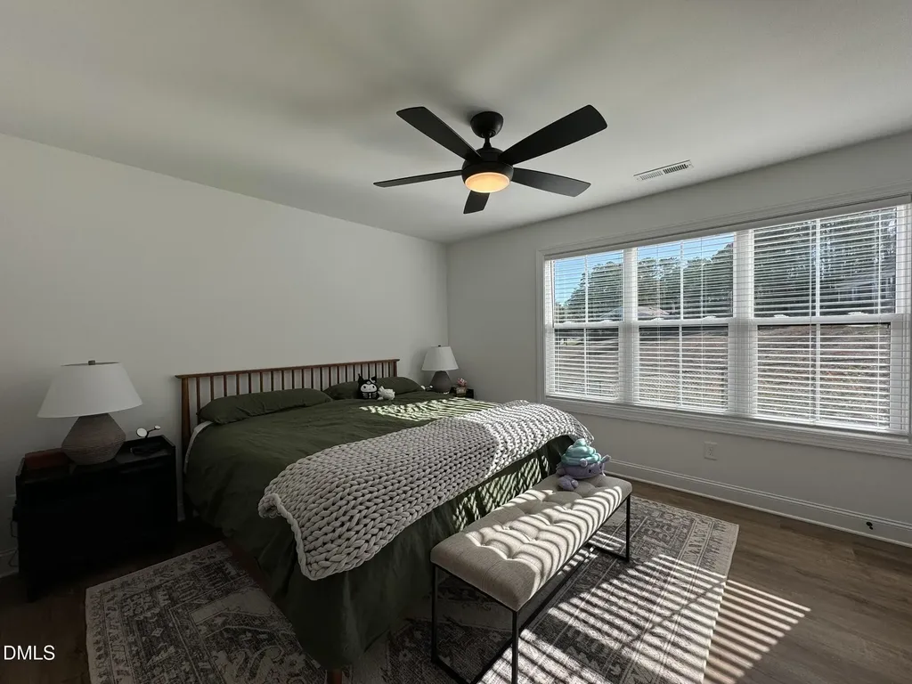 5613 Johnson Woods Court Raleigh NC 27609