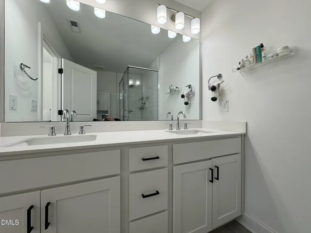 5613 Johnson Woods Court Raleigh NC 27609
