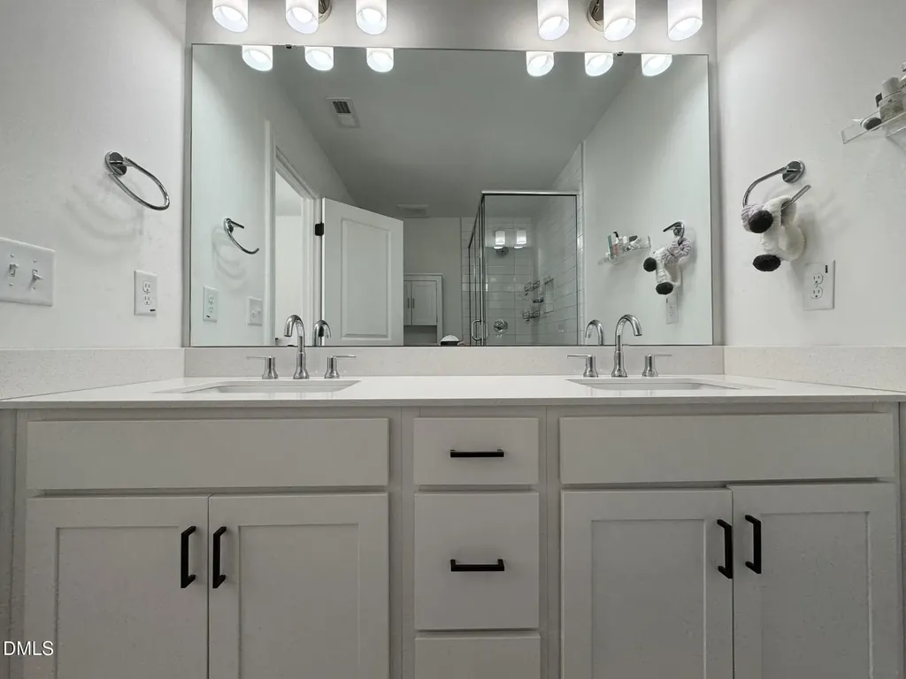5613 Johnson Woods Court Raleigh NC 27609