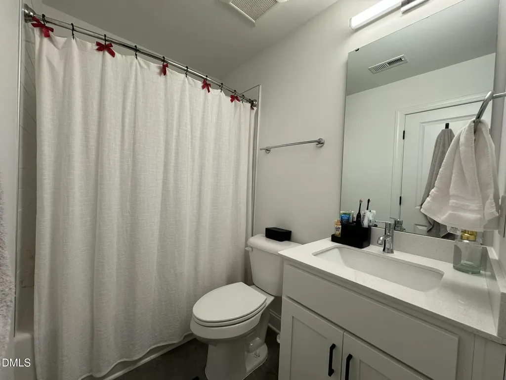 5613 Johnson Woods Court Raleigh NC 27609