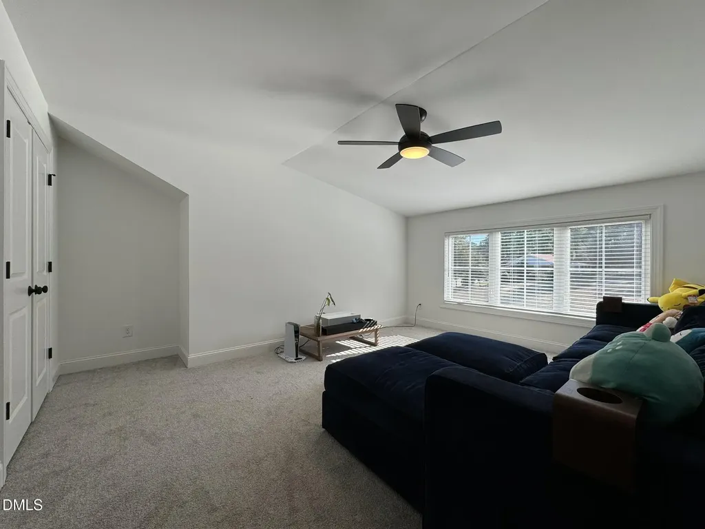 5613 Johnson Woods Court Raleigh NC 27609