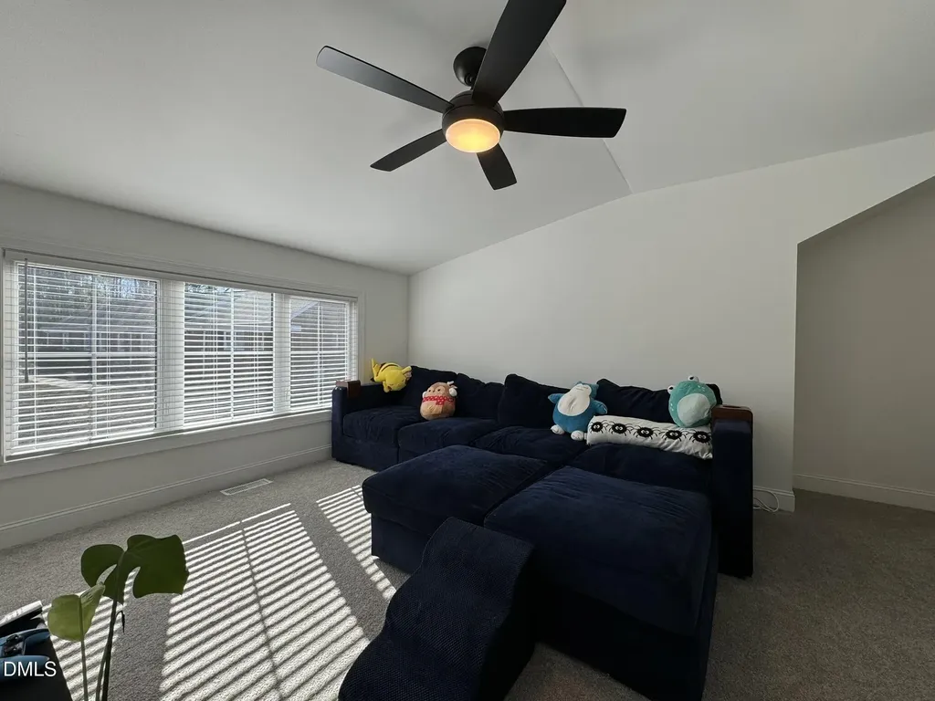 5613 Johnson Woods Court Raleigh NC 27609
