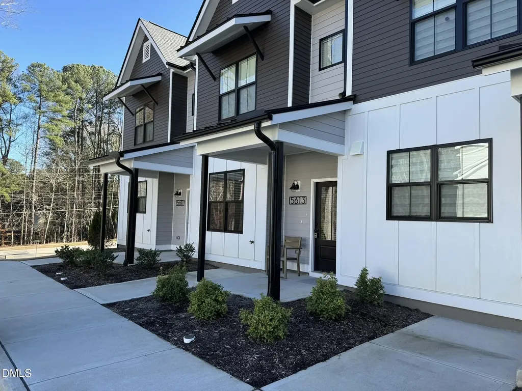 5613 Johnson Woods Court Raleigh NC 27609