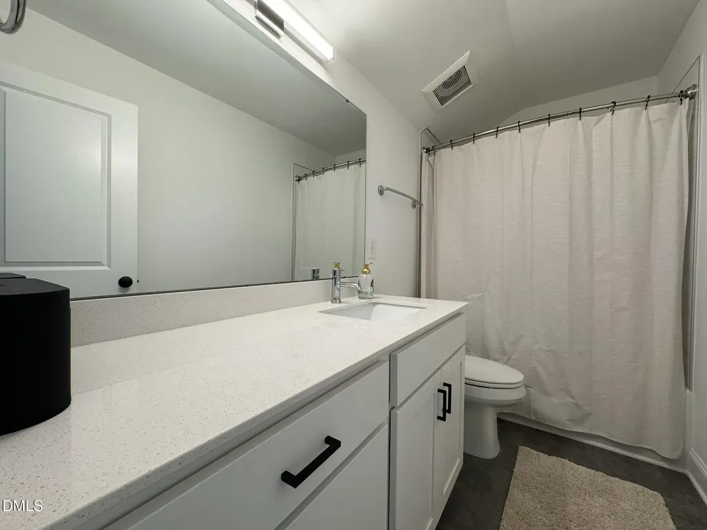 5613 Johnson Woods Court Raleigh NC 27609