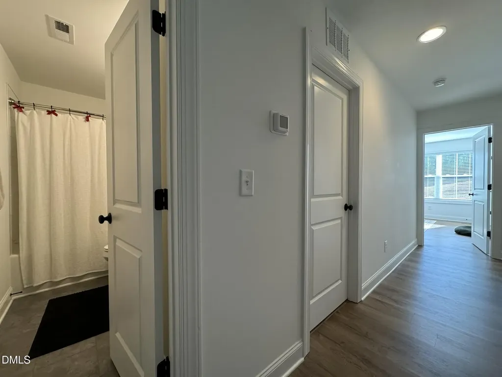 5613 Johnson Woods Court Raleigh NC 27609