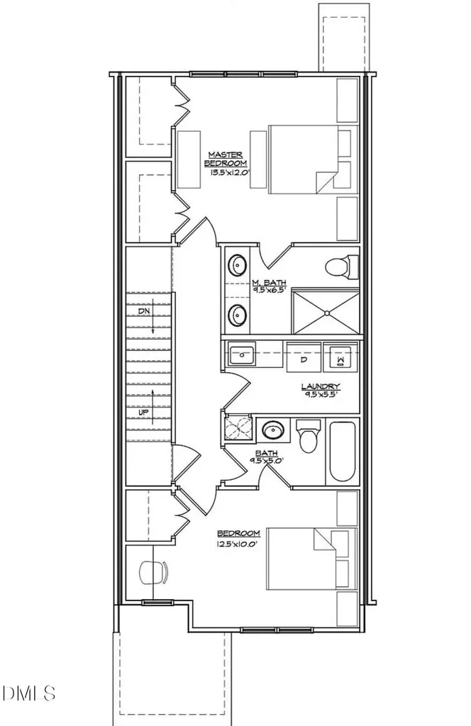 5613 Johnson Woods Court Raleigh NC 27609