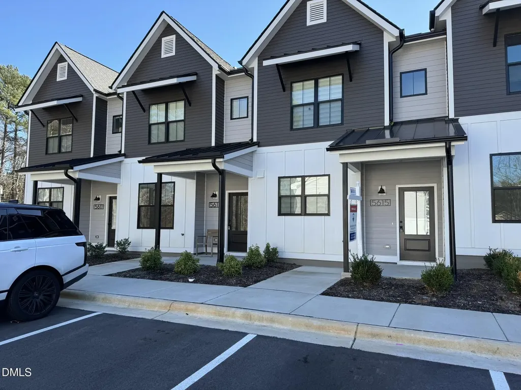 5613 Johnson Woods Court Raleigh NC 27609